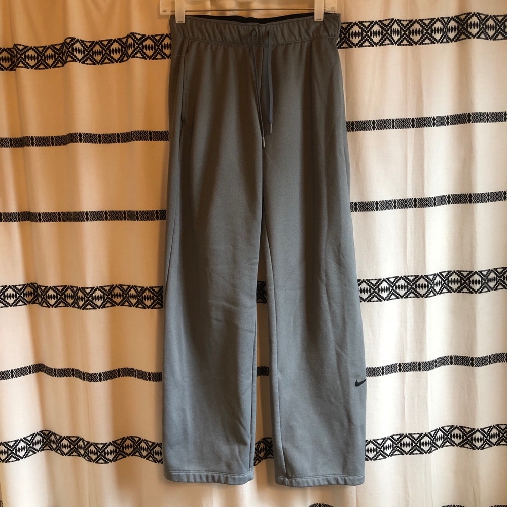 Nike sweat pants